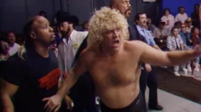 World Class Championship Wrestling