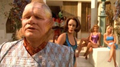Star Trek: Voyager