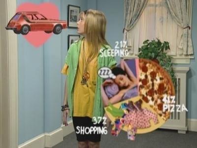 Clarissa Explains It All