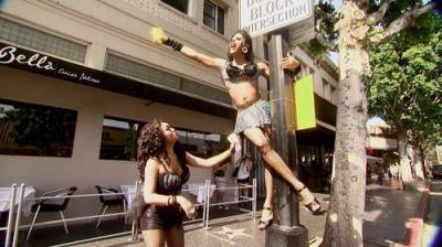 RuPaul's Drag Race