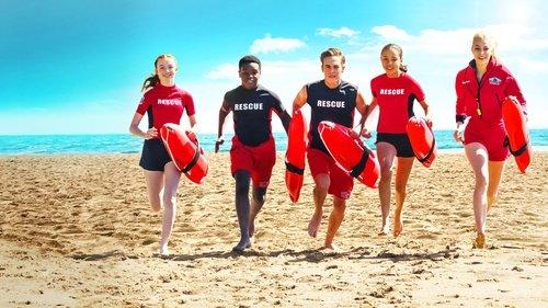 Malibu Rescue: The Series filmas žiurėti online