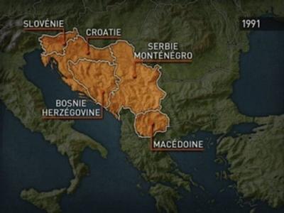 Le Dessous des cartes