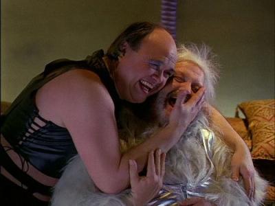 Lexx