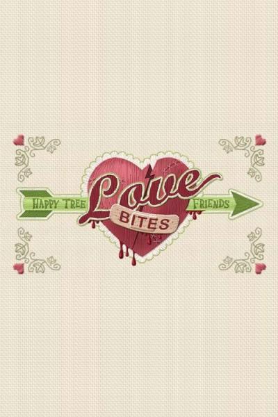 Happy Tree Friends filmas online