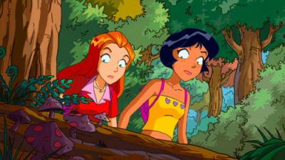 Totally Spies !