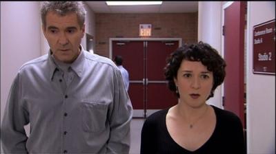 The Newsroom