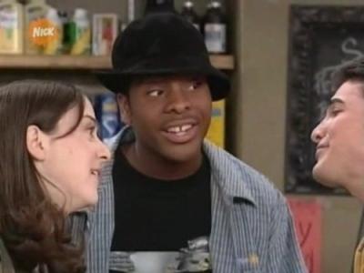Kenan & Kel