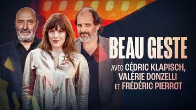 Beau geste