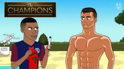 The Champions