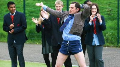 Bad Education