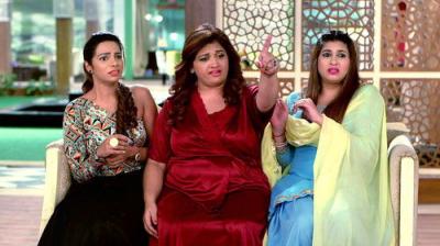 Bahu Hamari Rajni Kant