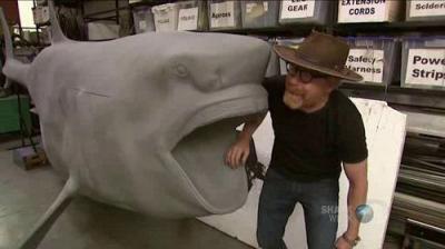 MythBusters