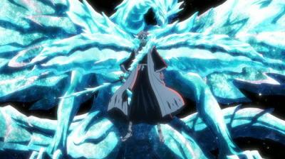 BLEACH