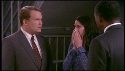 Andy Richter Controls the Universe