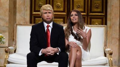 Saturday Night Live
