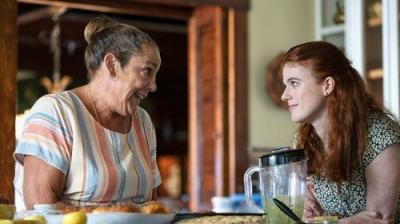 Keliautojo laiku žmona