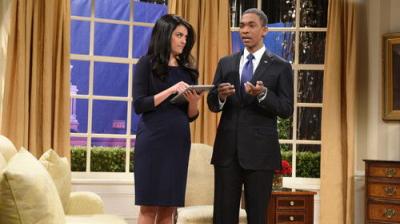 Saturday Night Live