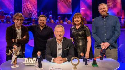 The Last Leg