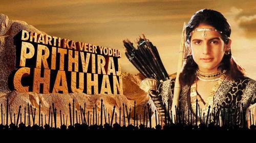 Dharti Ka Veer Yodha Prithviraj Chauhan filmas žiurėti online