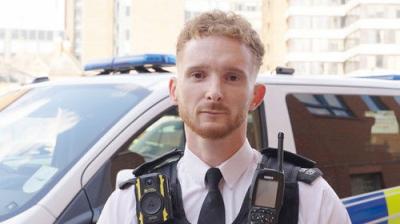 Crimewatch Live