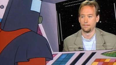 Space Ghost Coast to Coast