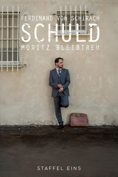 SCHULD nach Ferdinand von Schirach filmas online