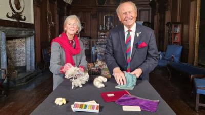Bargain Hunt