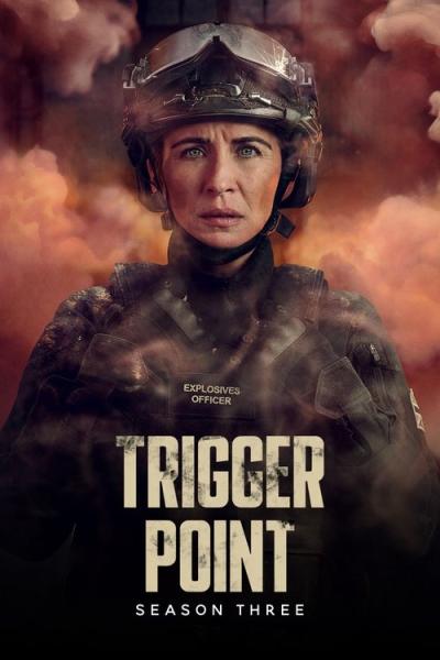 Trigger Point filmas online