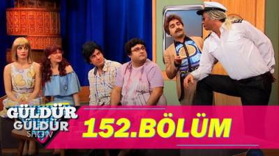 Güldür Güldür Show