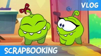Om Nom Stories