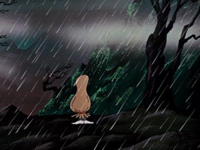 Tom and Jerry