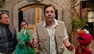 Sesame Street