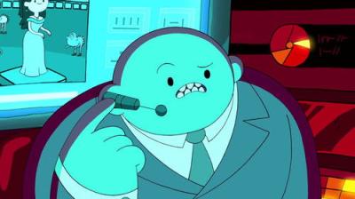 Bravest Warriors