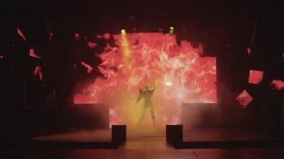The Boulet Brothers' Dragula