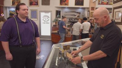 Pawn Stars