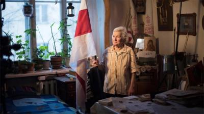 Foreign Correspondent