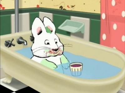 Max and Ruby
