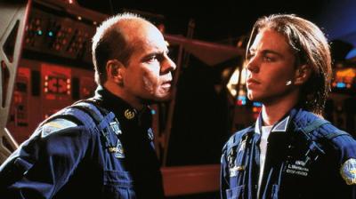 seaQuest DSV