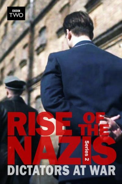 Nacių iškilimas filmas online