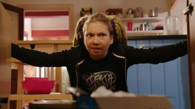 The Dumping Ground