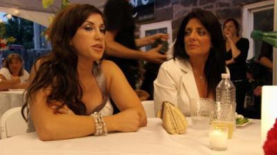 The Real Housewives of New Jersey