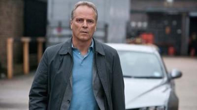 Silent Witness