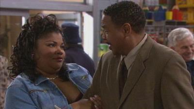 The Parkers