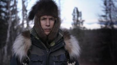 Life Below Zero
