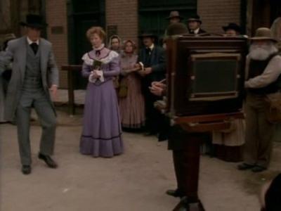 Dr. Quinn, Medicine Woman