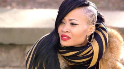 Love & Hip Hop Atlanta