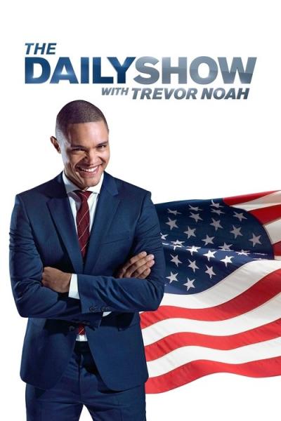 The Daily Show filmas online