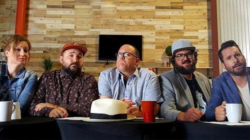 Hors Québec filmas žiurėti online
