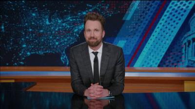 The Daily Show