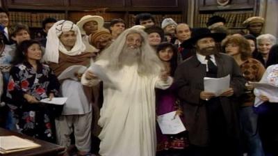Night Court
